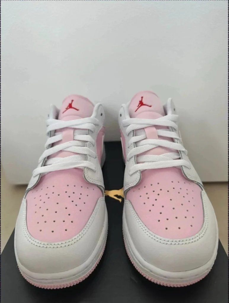 Air Jordan 1 Low – photo 3